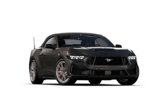 2024 Ford Mustang® External Image 5